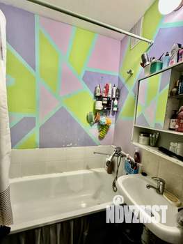 2-к квартира, вторичка, 56м2, 6/18 этаж