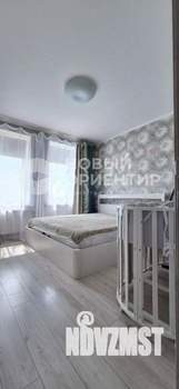 3-к квартира, вторичка, 73м2, 3/7 этаж