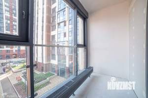 3-к квартира, вторичка, 112м2, 3/24 этаж