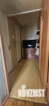 2-к квартира, вторичка, 49м2, 10/12 этаж
