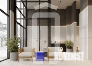 3-к квартира, вторичка, 79м2, 3/22 этаж