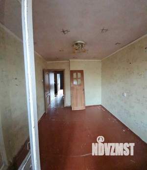 3-к квартира, вторичка, 58м2, 2/9 этаж