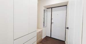 Студия квартира, вторичка, 21м2, 2/4 этаж