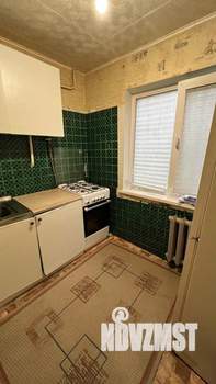 2-к квартира, вторичка, 43м2, 1/5 этаж