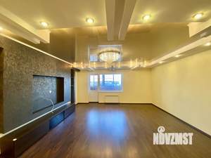 3-к квартира, вторичка, 115м2, 14/17 этаж