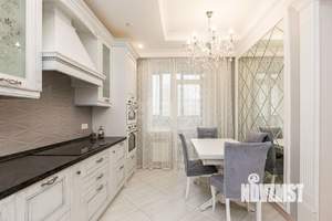 3-к квартира, вторичка, 90м2, 10/28 этаж