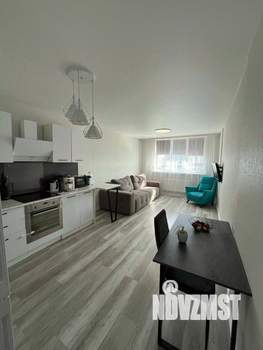 2-к квартира, вторичка, 51м2, 12/26 этаж