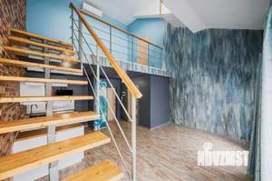 Студия квартира, вторичка, 50м2, 4/4 этаж