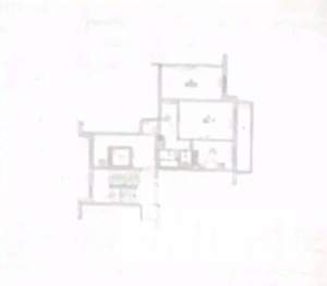 2-к квартира, вторичка, 48м2, 2/9 этаж