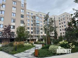 3-к квартира, сданный дом, 106м2, 2/5 этаж