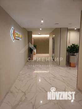 2-к квартира, вторичка, 87м2, 6/19 этаж