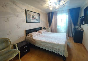 2-к квартира, вторичка, 58м2, 8/16 этаж