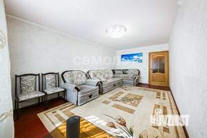 2-к квартира, вторичка, 45м2, 2/5 этаж