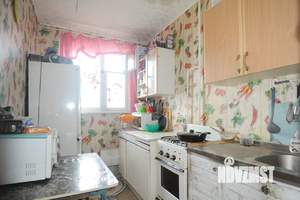 2-к квартира, вторичка, 43м2, 6/9 этаж