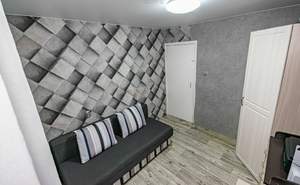 2-к квартира, вторичка, 44м2, 2/2 этаж