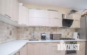 3-к квартира, вторичка, 82м2, 6/10 этаж