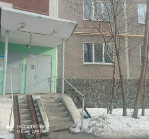 2-к квартира, вторичка, 53м2, 2/9 этаж