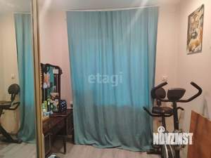 2-к квартира, вторичка, 45м2, 2/5 этаж