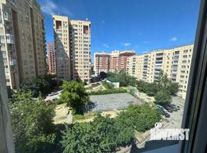 3-к квартира, вторичка, 62м2, 6/9 этаж