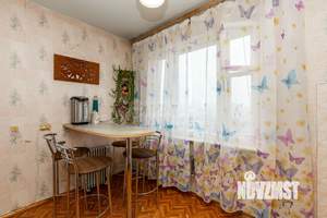 1-к квартира, вторичка, 40м2, 15/16 этаж