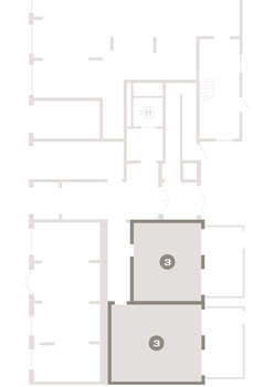 3-к квартира, вторичка, 137м2, 1/9 этаж
