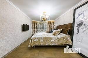 4-к квартира, вторичка, 128м2, 19/20 этаж