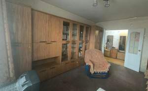 3-к квартира, вторичка, 63м2, 4/9 этаж