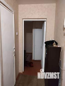 2-к квартира, вторичка, 40м2, 3/5 этаж