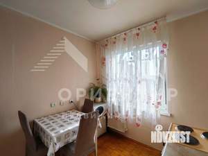 1-к квартира, вторичка, 33м2, 8/16 этаж