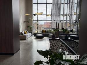 Студия квартира, вторичка, 24м2, 10/15 этаж