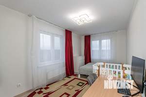 1-к квартира, вторичка, 35м2, 5/25 этаж