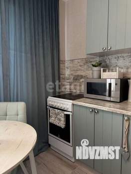 1-к квартира, вторичка, 34м2, 7/26 этаж