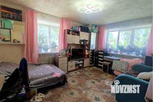 1-к квартира, вторичка, 28м2, 1/2 этаж