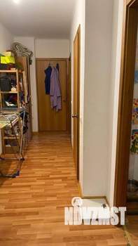 2-к квартира, вторичка, 63м2, 7/14 этаж