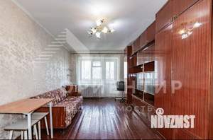 1-к квартира, вторичка, 32м2, 5/9 этаж