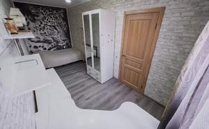 2-к квартира, вторичка, 44м2, 2/3 этаж