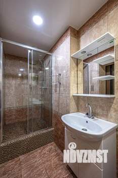 3-к квартира, вторичка, 85м2, 2/12 этаж