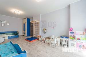 2-к квартира, вторичка, 66м2, 2/23 этаж