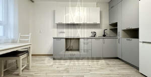 2-к квартира, вторичка, 55м2, 8/34 этаж