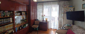 1-к квартира, вторичка, 29м2, 3/5 этаж