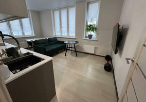 2-к квартира, вторичка, 52м2, 10/16 этаж