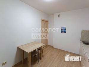 1-к квартира, вторичка, 33м2, 19/26 этаж