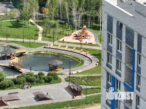 Студия квартира, вторичка, 36м2, 20/25 этаж