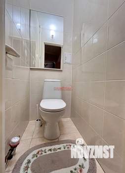 4-к квартира, вторичка, 74м2, 8/10 этаж