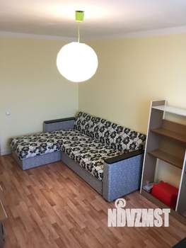 1-к квартира, вторичка, 35м2, 6/26 этаж