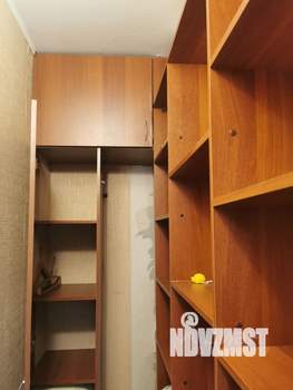 1-к квартира, вторичка, 36м2, 3/9 этаж