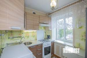 2-к квартира, вторичка, 43м2, 5/9 этаж