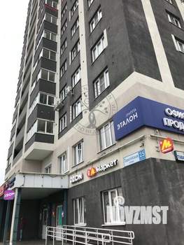 Студия квартира, вторичка, 30м2, 15/24 этаж