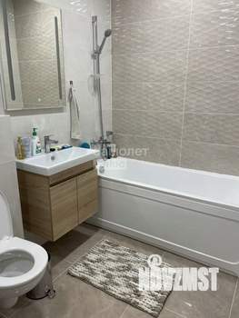 Студия квартира, вторичка, 28м2, 29/36 этаж