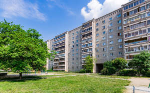 2-к квартира, вторичка, 49м2, 4/9 этаж